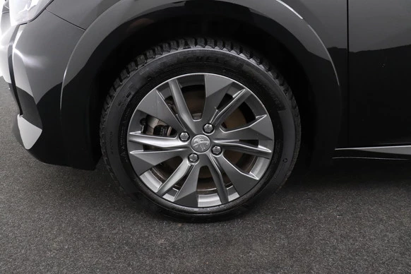 Peugeot e-208 - Afbeelding 7 van 30