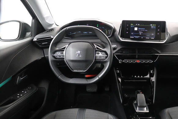 Peugeot e-208 - Afbeelding 8 van 30
