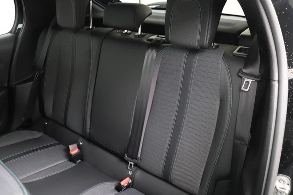 Peugeot e-208 - Afbeelding 11 van 30
