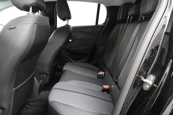 Peugeot e-208 - Afbeelding 12 van 30