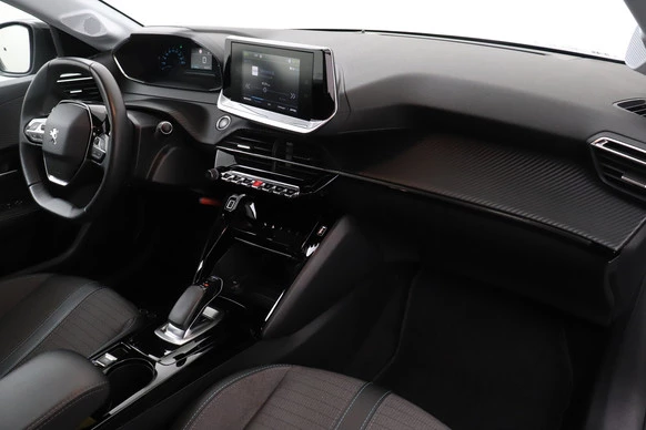 Peugeot e-208 - Afbeelding 15 van 30