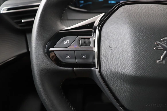 Peugeot e-208 - Afbeelding 17 van 30