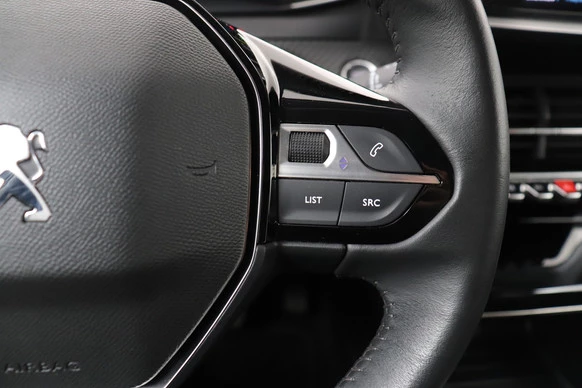 Peugeot e-208 - Afbeelding 18 van 30