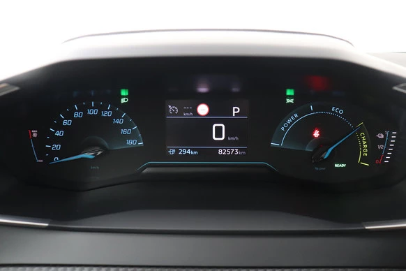Peugeot e-208 - Afbeelding 20 van 30