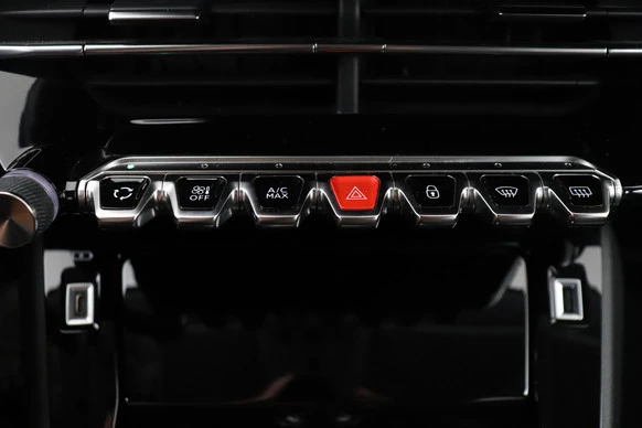 Peugeot e-208 - Afbeelding 28 van 30
