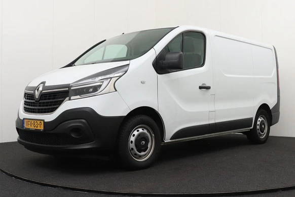 Renault Trafic - Afbeelding 1 van 30