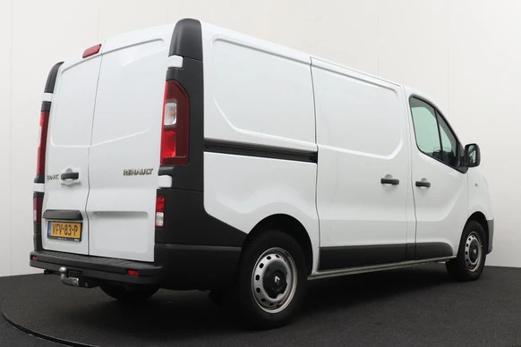 Renault Trafic - Afbeelding 2 van 30