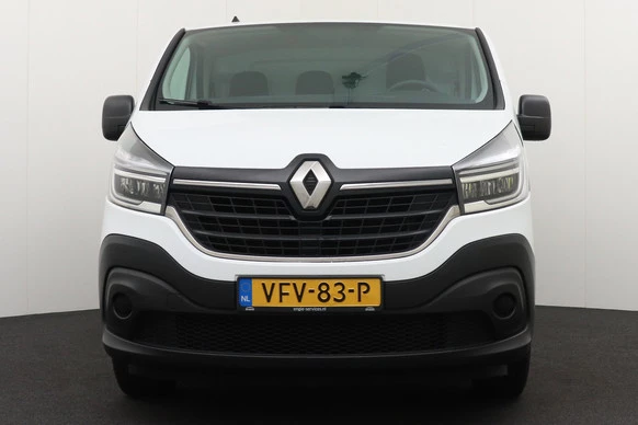 Renault Trafic - Afbeelding 3 van 30