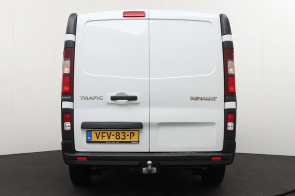 Renault Trafic - Afbeelding 4 van 30