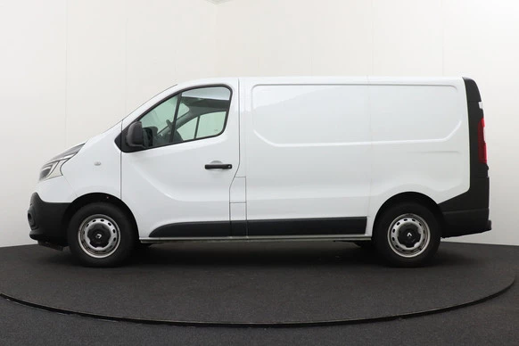 Renault Trafic - Afbeelding 5 van 30