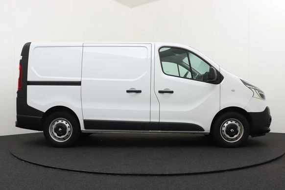 Renault Trafic - Afbeelding 6 van 30