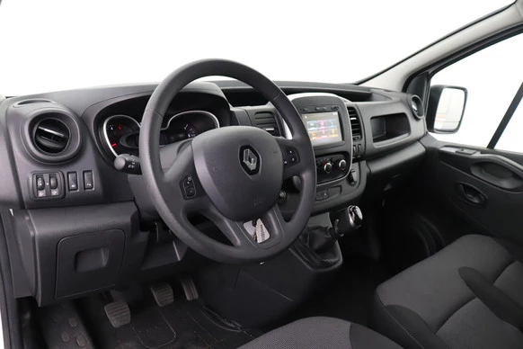Renault Trafic - Afbeelding 8 van 30