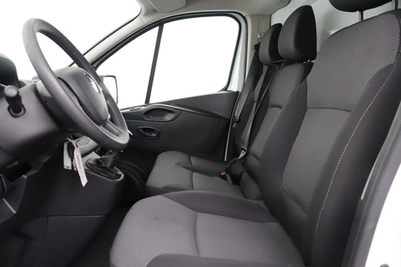 Renault Trafic - Afbeelding 10 van 30