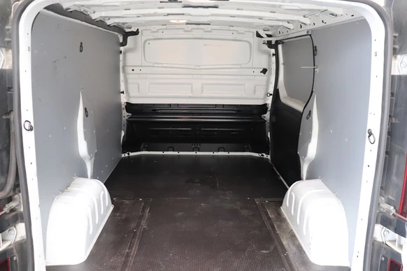 Renault Trafic - Afbeelding 12 van 30
