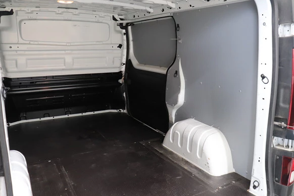 Renault Trafic - Afbeelding 13 van 30