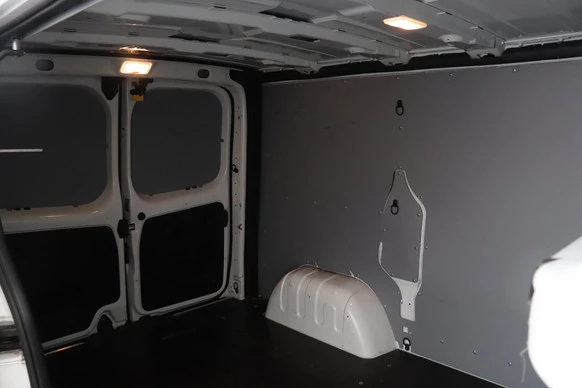 Renault Trafic - Afbeelding 16 van 30