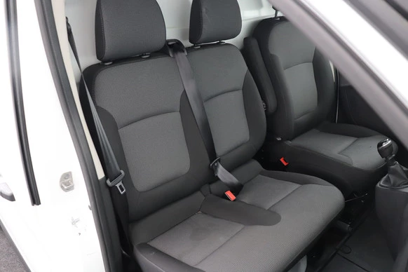 Renault Trafic - Afbeelding 17 van 30