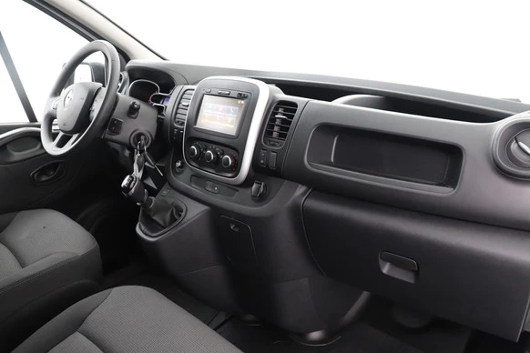 Renault Trafic - Afbeelding 18 van 30