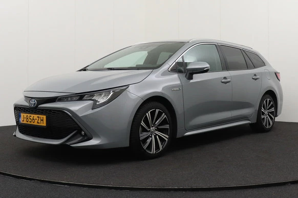 Toyota Corolla Touring Sports - Afbeelding 1 van 30
