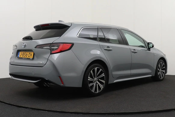 Toyota Corolla Touring Sports - Afbeelding 2 van 30