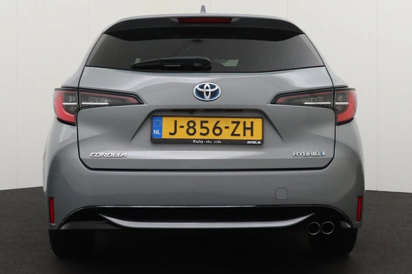 Toyota Corolla Touring Sports - Afbeelding 4 van 30