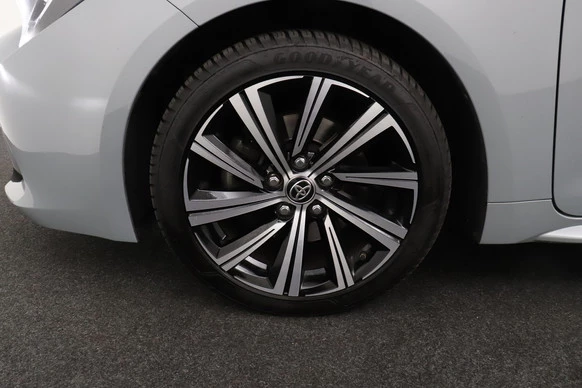 Toyota Corolla Touring Sports - Afbeelding 7 van 30