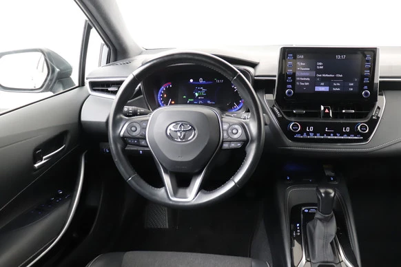 Toyota Corolla Touring Sports - Afbeelding 8 van 30
