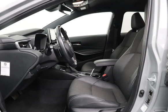 Toyota Corolla Touring Sports - Afbeelding 10 van 30