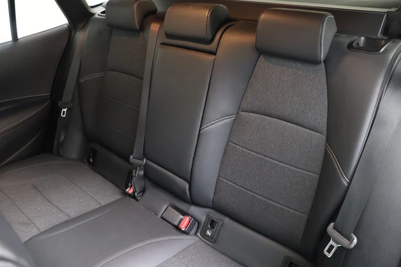 Toyota Corolla Touring Sports - Afbeelding 11 van 30