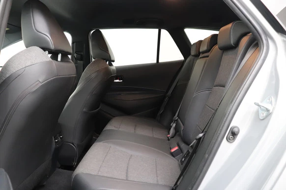 Toyota Corolla Touring Sports - Afbeelding 12 van 30
