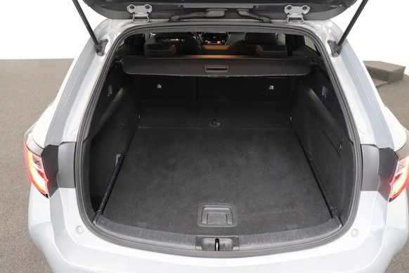 Toyota Corolla Touring Sports - Afbeelding 13 van 30