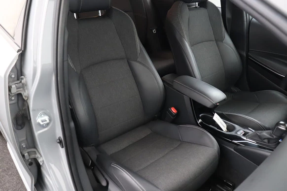 Toyota Corolla Touring Sports - Afbeelding 14 van 30