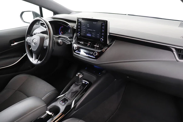 Toyota Corolla Touring Sports - Afbeelding 15 van 30