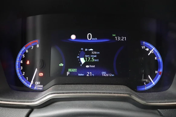 Toyota Corolla Touring Sports - Afbeelding 19 van 30