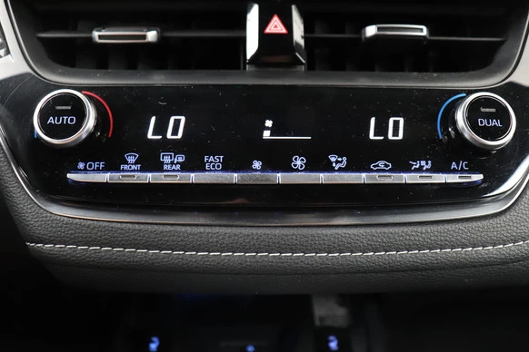 Toyota Corolla Touring Sports - Afbeelding 26 van 30