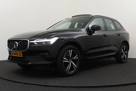 Volvo XC60 - Afbeelding 1 van 30