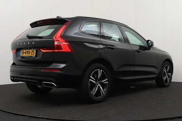 Volvo XC60 - Afbeelding 2 van 30