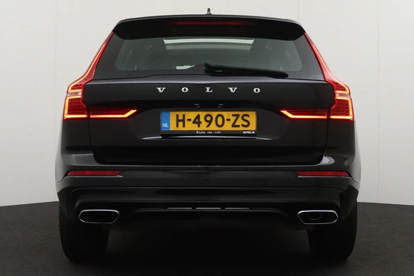 Volvo XC60 - Afbeelding 4 van 30