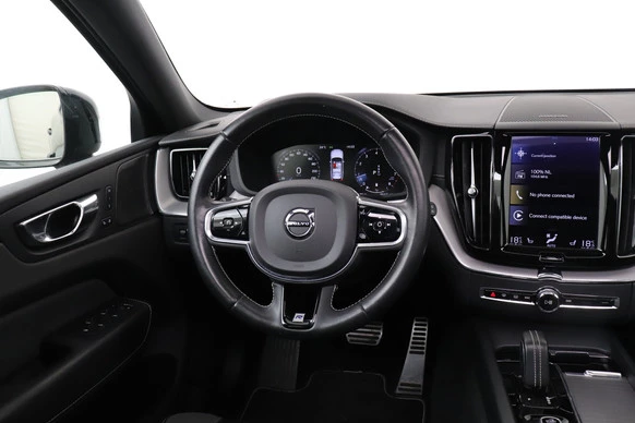 Volvo XC60 - Afbeelding 9 van 30