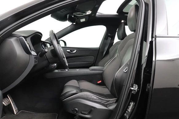 Volvo XC60 - Afbeelding 11 van 30