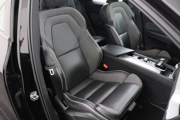 Volvo XC60 - Afbeelding 18 van 30