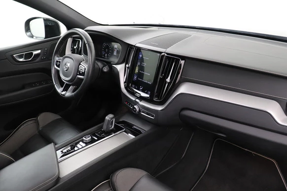 Volvo XC60 - Afbeelding 19 van 30