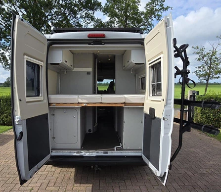 Hymer Free 600 - Afbeelding 8 van 24