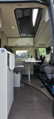 Hymer Free 600 - Afbeelding 12 van 24