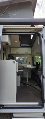 Hymer Free 600 - Afbeelding 13 van 24