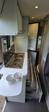 Hymer Free 600 - Afbeelding 15 van 24