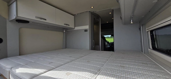 Hymer Free 600 - Afbeelding 17 van 24