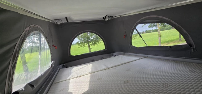 Hymer Free 600 - Afbeelding 18 van 24