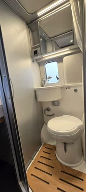 Hymer Free 600 - Afbeelding 19 van 24