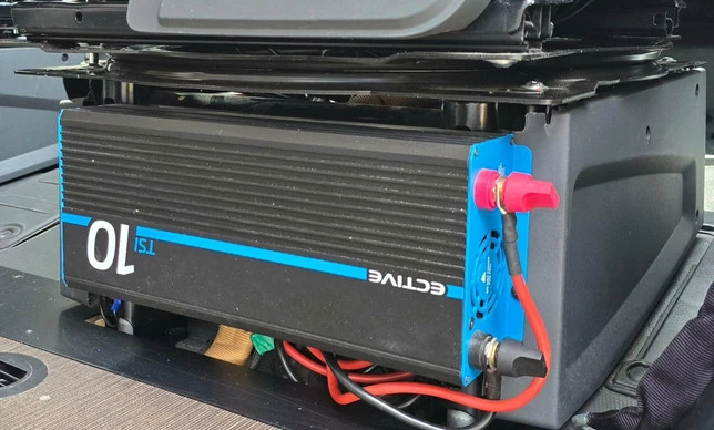 Hymer Free 600 - Afbeelding 20 van 24